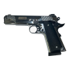 Сигнальный пистолет K1911 KURS Classic (Colt) кал. 5,5 мм под 10ТК, хром