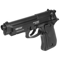 Страйкбольный пистолет Stalker SCM9M (Beretta M9) кал. 6 мм