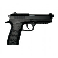 Пневматический пистолет Ekol ES P92 B (Beretta) Black, кал. 4,5 мм (металл, blowback)