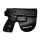 Кобура формованная для Сигнального пистолета P320-S KURS (Sig Sauer)