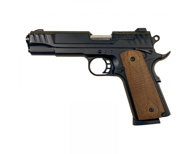 Сигнальный пистолет K1911 KURS (Colt) кал. 5,5 мм под 10ТК, черный