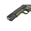 Сигнальный пистолет K1911 KURS (Colt) кал. 5,5 мм под 10ТК, хаки