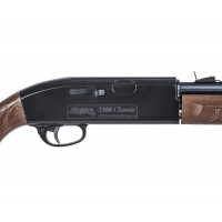 Пневматическая винтовка Crosman 2100 B (накачка, пластик под дерево), кал.4,5 мм Пневматическая винтовка Crosman 2100 B (накачка, пластик под дерево), кал.4,5 мм