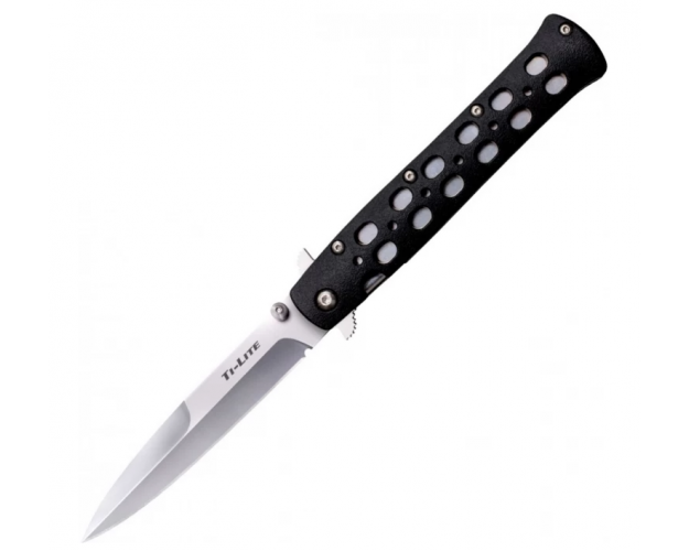 Нож COLD STEEL TI-LITE 4" ZY-EX HANDLE