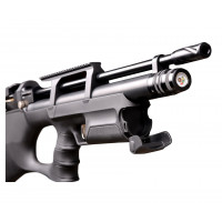 Пневматическая винтовка Kral Puncher Breaker S (пластик, PCP, 3 Дж) 5,5 мм