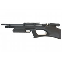 Пневматическая винтовка Kral Puncher Breaker S (пластик, PCP, 3 Дж) 5,5 мм