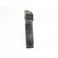 Пневматический пистолет Umarex Glock 17 (blowback, BB/pellet)