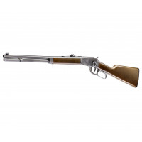 Пневматическая винтовка Umarex Legends Cowboy Rifle (скоба Генри)