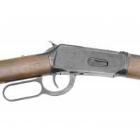 Пневматическая винтовка Umarex Legends Cowboy Rifle (скоба Генри)