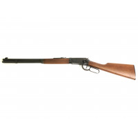 Пневматическая винтовка Umarex Legends Cowboy Rifle (скоба Генри)