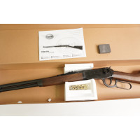 Пневматическая винтовка Umarex Legends Cowboy Rifle (скоба Генри)
