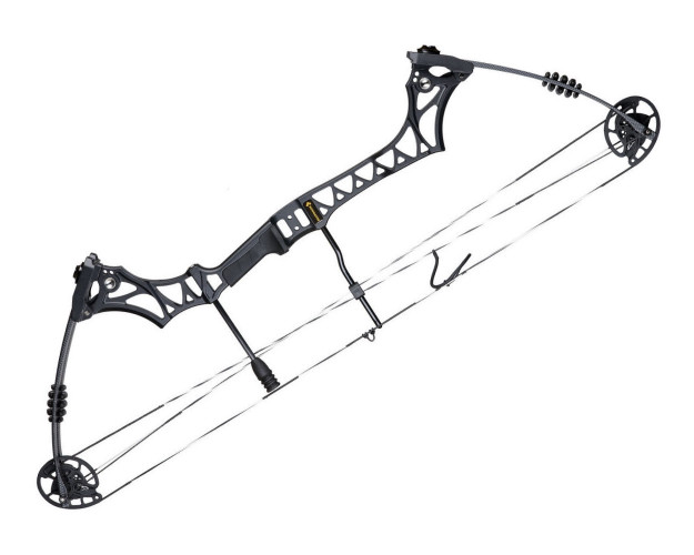 Блочный лук Bowmaster UltraSport
