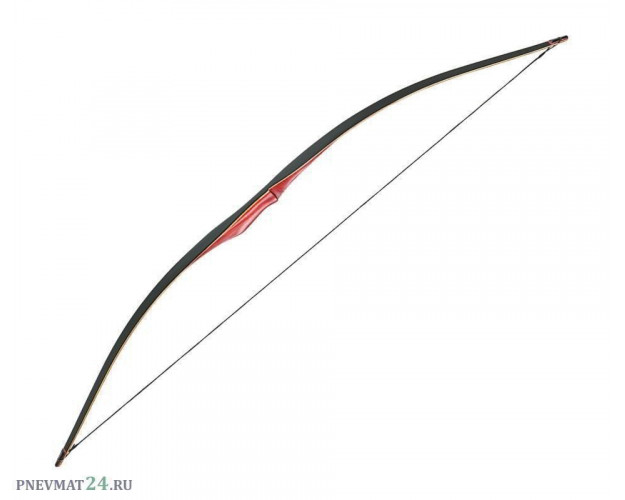 Традиционный лук Ragim Longbow Wolf 68"